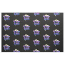 Padrão das Ilhas Virgens dos EUA USVI