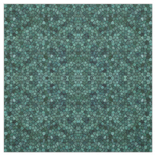 Tecido Padrão de Abstrato de textura da crosta mosaica o