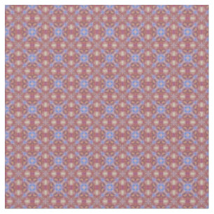 Tecido Padrão de Azulejo Sem Costura de Tons de Pastel Mu