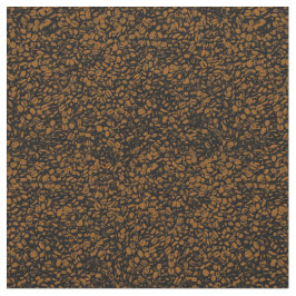 Tecido Padrão de Beans de café