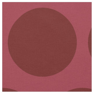 Tecido Padrão de Bolinhas grande