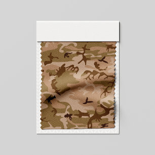 Tecido Padrão de Camuflagem do Deserto, Padrão Militar, E