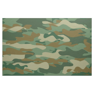 Tecido Padrão de camuflagem militar do camo do exército v