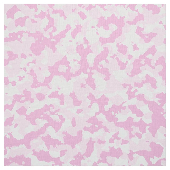 Tecido Padrão de Camuflagem Rosa do Exército (Modelo)