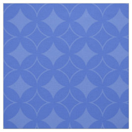 Tecido Padrão de carga azul
