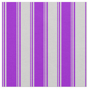 Tecido Padrão de Cinza de Violeta Escuro e Luz