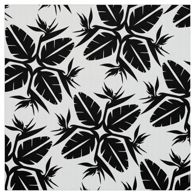 Tecido Padrão de colcha havaiana moderno (Modelo)