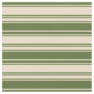 Tecido Padrão de Coloração Verde Azul Tan e Escuro