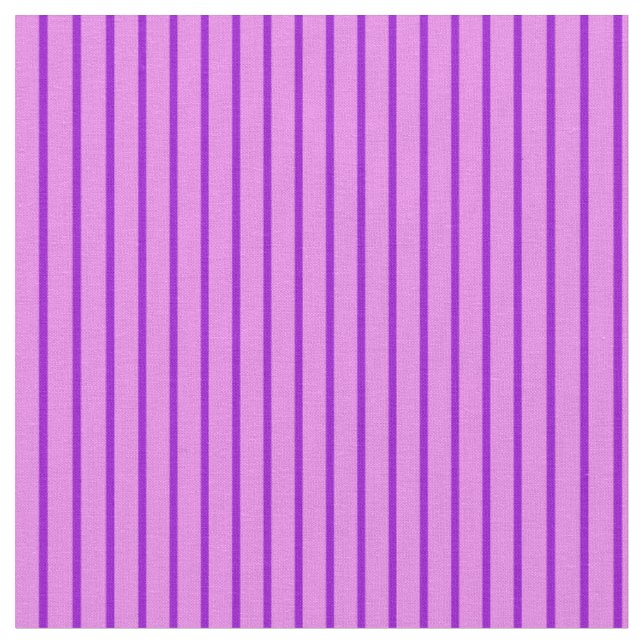 Tecido Padrão de coloração violeta e escura (Detalhe)