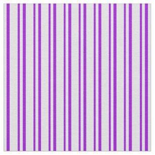 Tecido Padrão de coloração violeta lavanda e escura