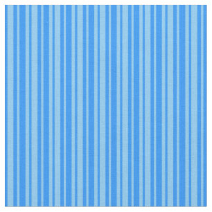 Tecido Padrão de Cor Azul e Céu Claro