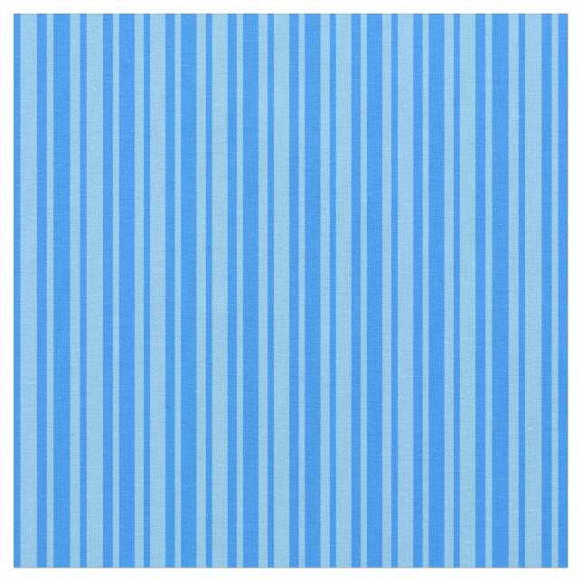 Tecido Padrão de Cor Azul e Céu Claro (Detalhe)