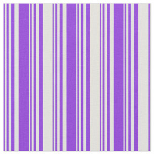 Tecido Padrão de cor ciano roxo e claro ligado/distribu