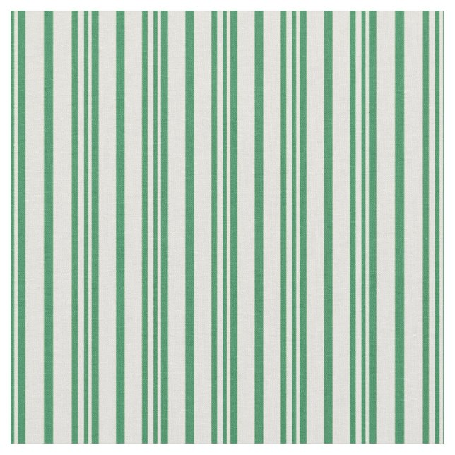Tecido Padrão de cor verde amarelo claro e verde marinho (Detalhe)