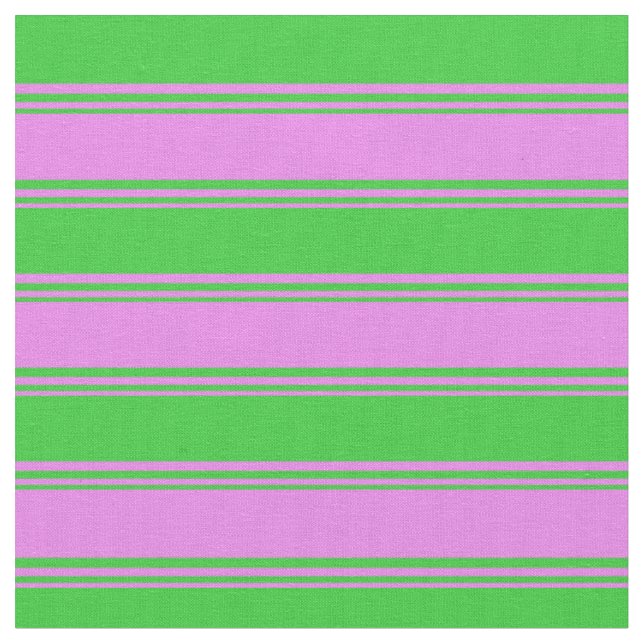 Tecido Padrão de distribuição/linkagem com coloração viol (Detalhe)