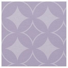 Tecido padrão de entrega lavanda