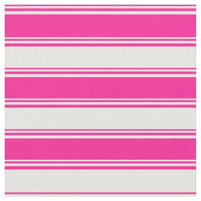 Tecido Padrão de estilhaçamento cor-de-rosa e branco prof (Detalhe)