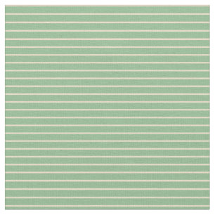 Tecido Padrão de faixas/linhas verdes e estanques no mar