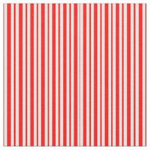 Padrão de faixas verticais vermelhas