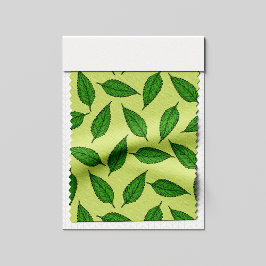 Tecido Padrão De Folhas, Padrão De Folha, Folhas De Prima