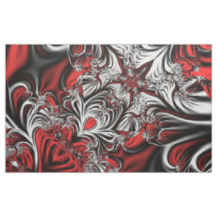 Tecido Padrão de Fractal