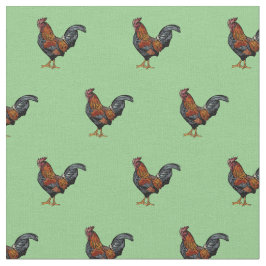 Tecido Padrão de galeria - Algodão compactado personaliza