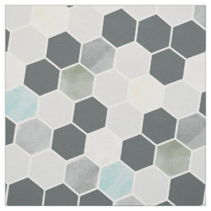 Tecido Padrão de Honeycomb