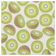 Padrão de Kiwi Cortado em Cuta