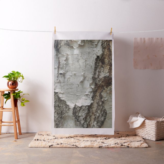 Tecido Padrão de latido de aves (In Situ)