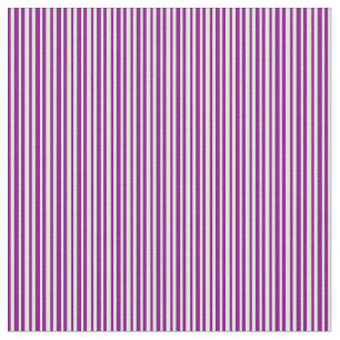 Tecido Padrão de Linhas Coloridas em Ciano Roxo e Leve