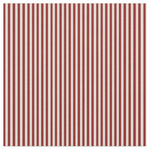 Tecido Padrão de Linhas/Listras Coloridas Maroon & Beige