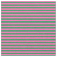 Padrão de Linhas/Stripes Verdes Rosa Quente e Mar 
