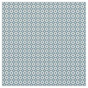 Tecido Padrão de lírio simples