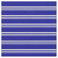 Padrão de listras azul claras e ciano escuro