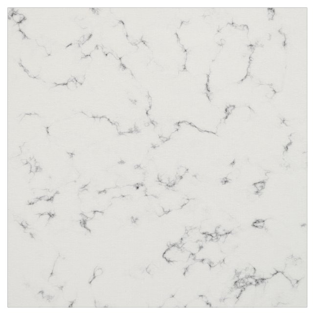 Tecido Padrão de mármore de Cinza e branco chico (Modelo)