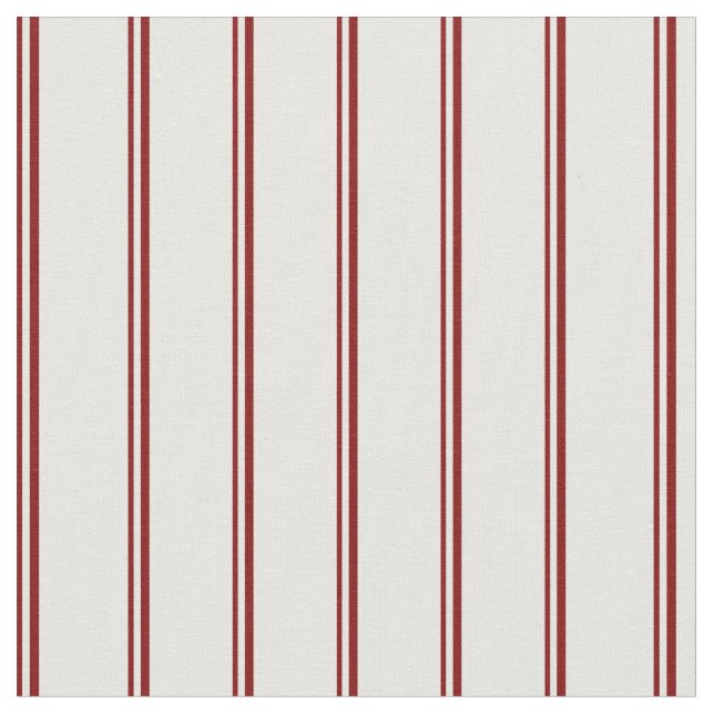 Tecido Padrão de Maroon e Creme de Mint (Detalhe)