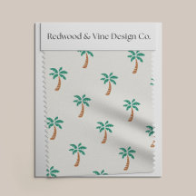 Padrão de Palmas Pequenas