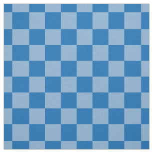 Tecido Padrão de quadro de verificação