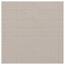 Padrão de Ramo Floral Utilitário dos Anos 1940