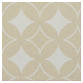 Tecido Padrão de remessa bege