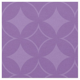 Tecido Padrão de remessa roxa