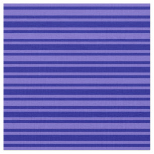 Tecido Padrão de revestimento colorido azul e azul escuro