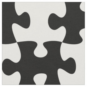 Tecido Padrão de serra