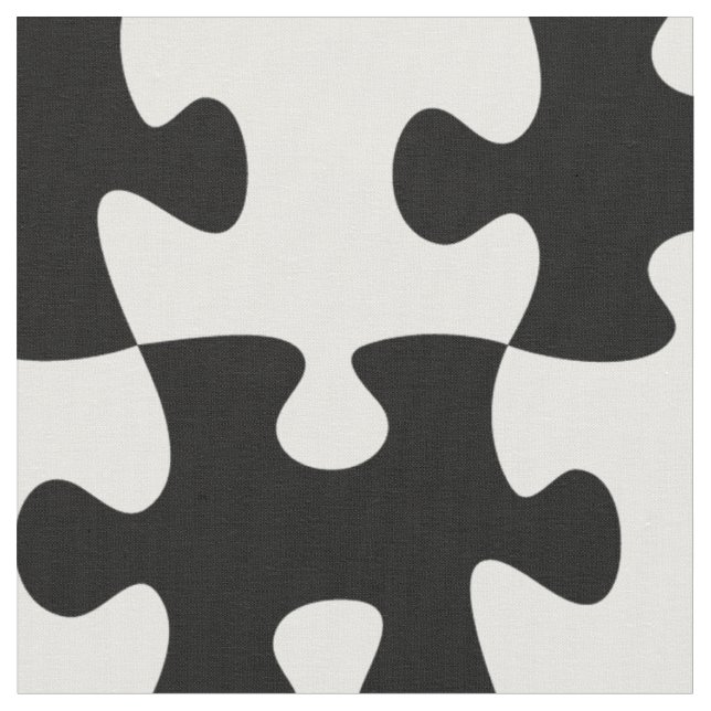 Tecido Padrão de serra (Detalhe)