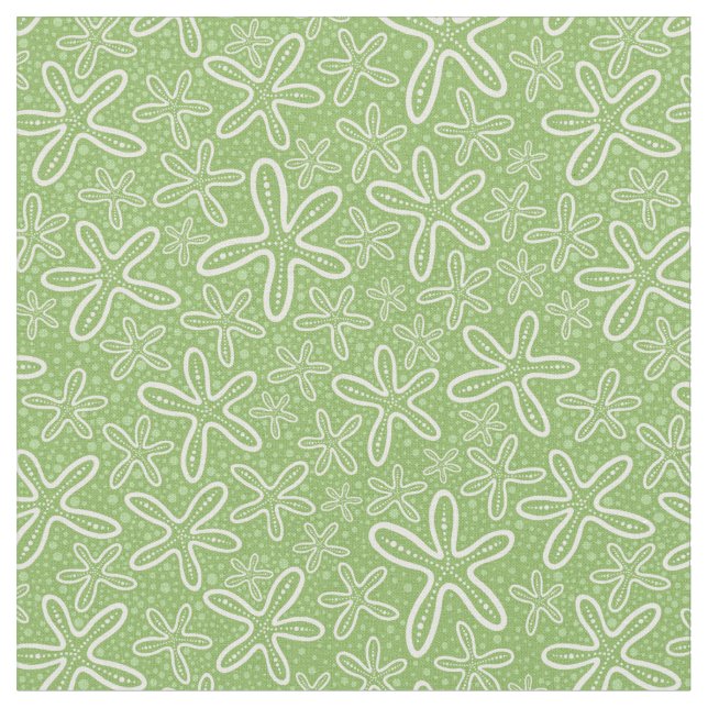 Tecido Padrão De Shell Em Segundo Plano Detectado (Detalhe)