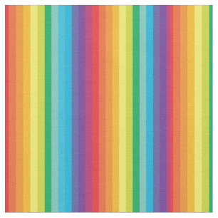 Tecido Padrão de Stripes Brilhante Brilhante