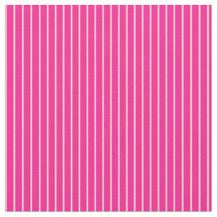 Tecido Padrão de stripes cor-de-rosa e bronzeado profundo