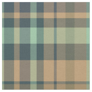 Tecido padrão de tartan de xadrez