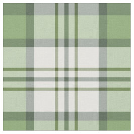 Tecido Padrão de tartan de xadrez de Ação de Graças