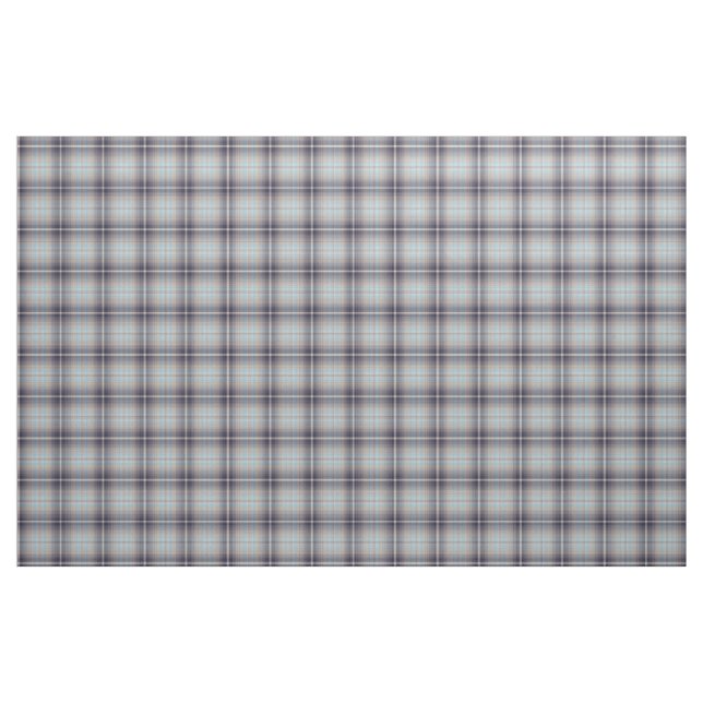 Tecido Padrão de xadrez de Tartan (Jarda)